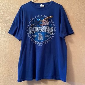 Dodgers Shirt